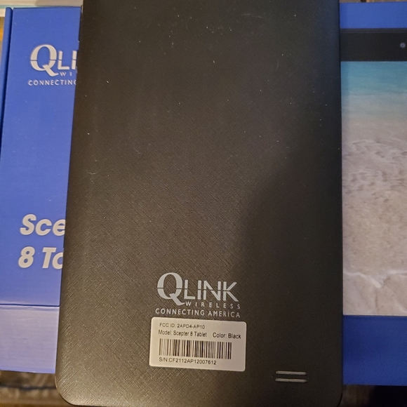 Scepter 8 tablet - Picture 5 of 5